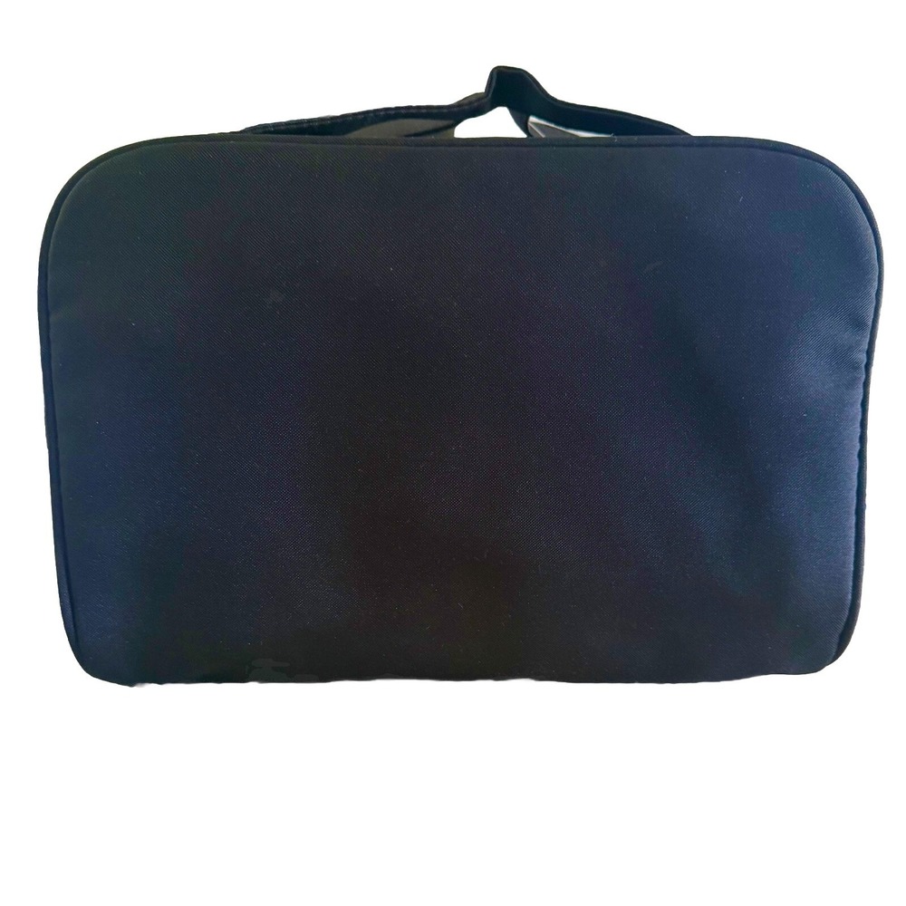 Hurley Cosmetic Rainbow Travel Bag NWT - Picture 2 of 3